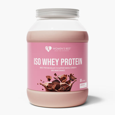 Iso Whey Protein