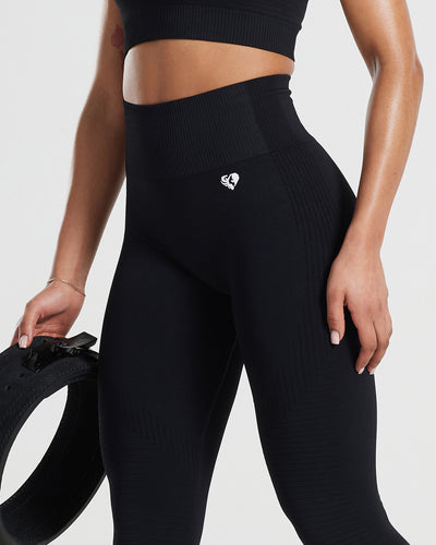 Women's Best Power deals Seamless Set