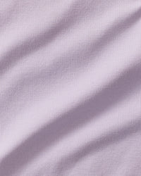 Motion Seamless Straight Neck Bra | Cool Lilac