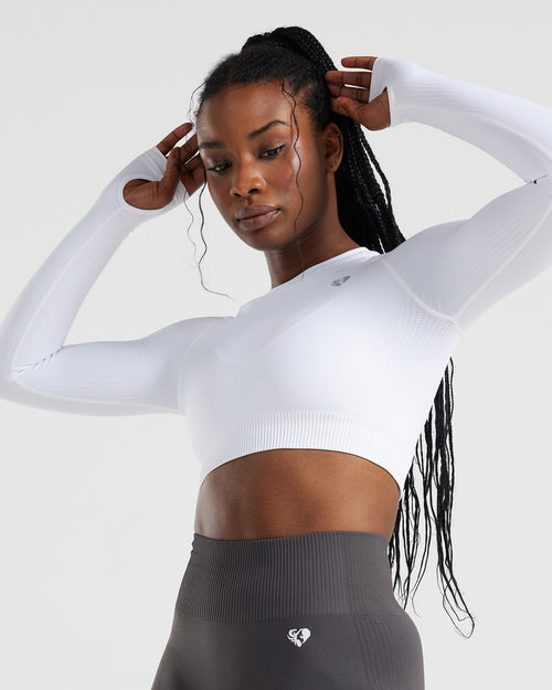 Crop outlets Top: yarrow power