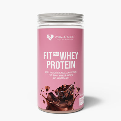 Fit Pro Whey Protein