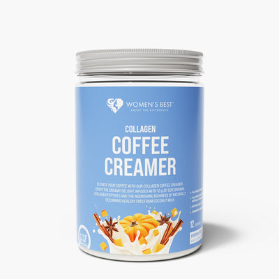 Collagen Coffee Creamer