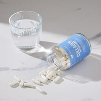 Collagen Peptides Plus+ Capsules