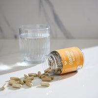 Cortisol Balance Capsules