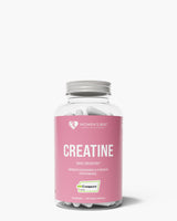 Creatine Capsules (100% Creapure®)