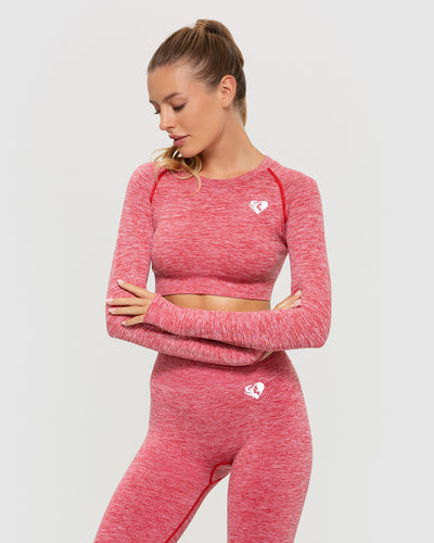 Gymshark Vital seamless shorts Pink Size XS - $30 (40% Off Retail