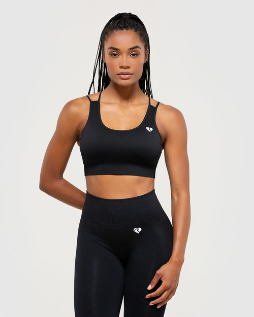 Sportswear & Gym Clothing for Women