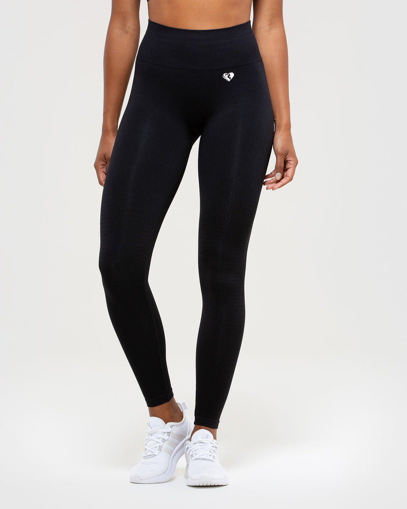 Seamless Workout Leggings - NF Seamless Manufacturing Company