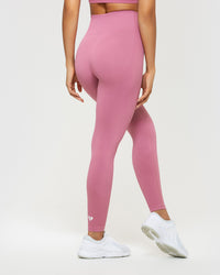 Power Seamless Leggings | Heather Rose