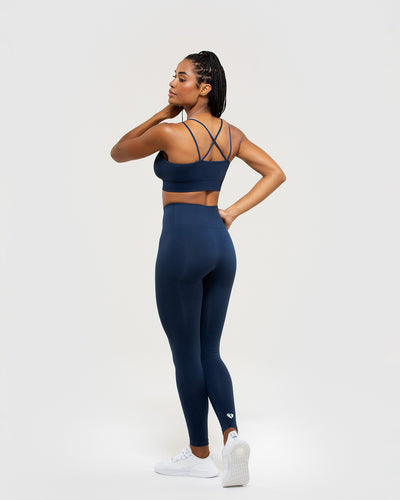 Wholesale Womens Compression Activewear Workout Seamless Long