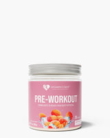 Pre Workout Booster - 7.1oz