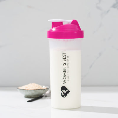 Unique, Meilun Meihuan WOMEN'S BEST Shape Body Shake + Shaker