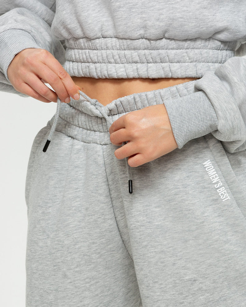 Jogger Mujer Unlimit Gris Everlast