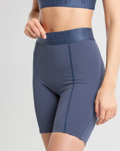 Hold Cycling Shorts - Space Grey
