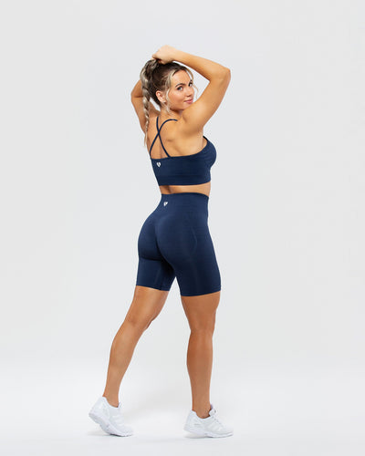 Fit Seamless Cycling Shorts