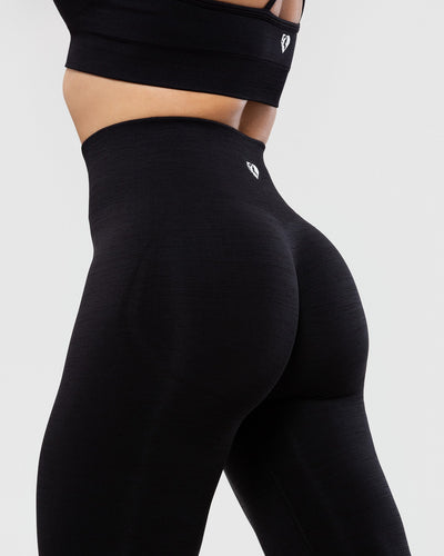 REORIAFEE Butt Lifting Leggings for Women Scrunch Booty High Waisted  Workout Yoga Pants Contour Gym Tights Stretch Yoga Leggings Fitness Running  Gym Sports Active Pants Black L - Walmart.com