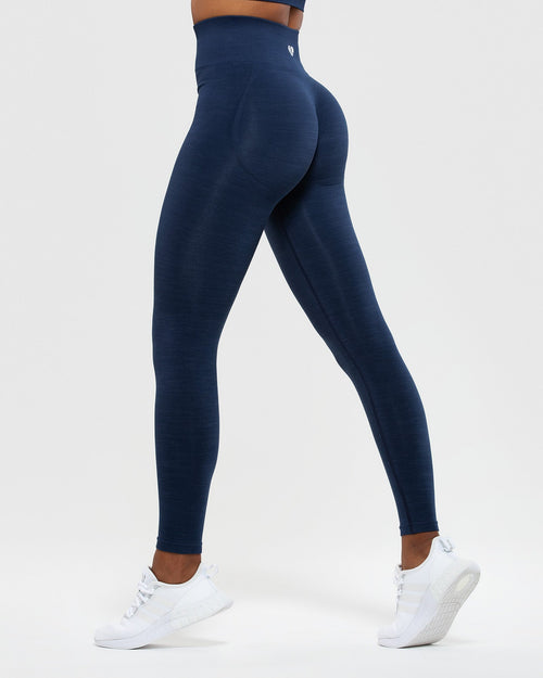 The Best Ribbed Leggings UK 2023: Where To Shop Them | heatworld