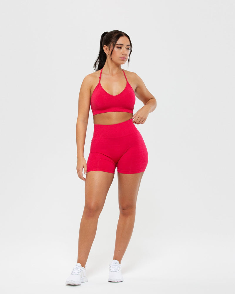 Workout Biker Shorts – VIVA