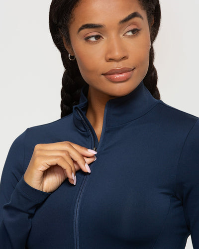 Sapphire hotsell blue jumper