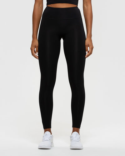 adidas Yoga Studio Crop Sweatshirt - Black | adidas Canada