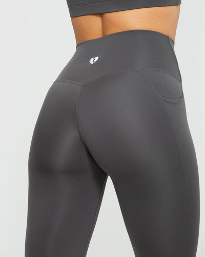 Sport Leggings with pockets : Ultimate Comfort & Style