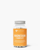 Magnesium 7-Complete® Capsules