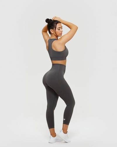 The Ultimate Guide To GLOWMODE's Best-Selling Leggings