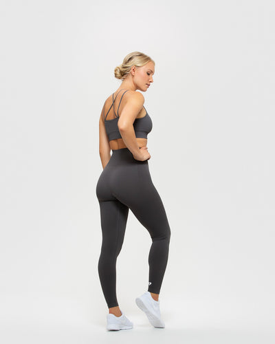Women Fitness Running Yoga Pants Energy Seamless Leggings Gym
