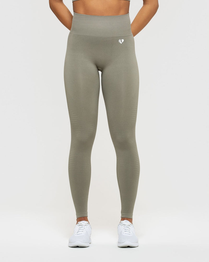 SMOOTH - LIGHT SUPPORT SEAMLESS TIGHTS – Noosh