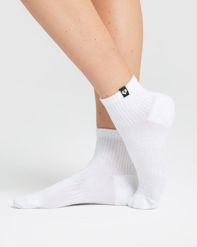 Icon Sport Quarter Socks, Socks