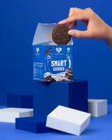 Smart Protein Cookies - Box of 4